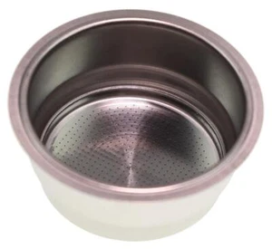 Filtro Krups SS-9100043649 2 tazas para máquina de espresso XP442C VIRTUOSO - Imagen 1 de 1