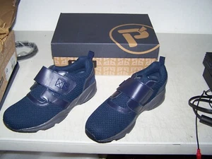 Propet Stability X Strap MAA013M Herren Größe 10 Sportschuh - Bild 1 von 5