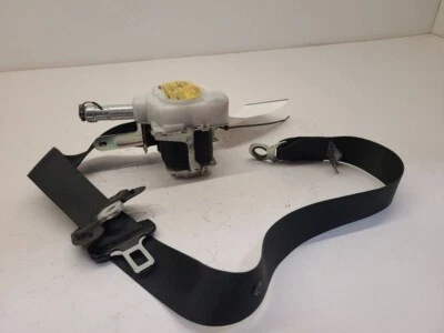 2019-2024 Toyota Camry Corolla Right Passenger Seat Belt Retractor BLACK Foto 1 de 4