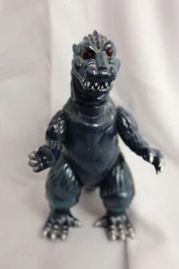 2001 MARMIT 6” GODZILLA 1962 Parababy Sofubi Japan Import Vinyl Sofubi Figure - Picture 1 of 5