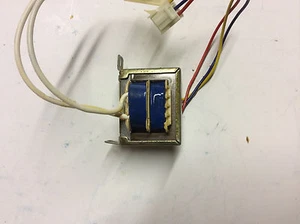 New GE General Electric Appliance Power Transformer WF09X0035 9193-213-1108 - Picture 1 of 6