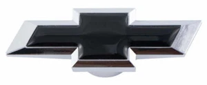 X-Large Chevy Bowtie Air Cleaner Nut Chrome PROFORM 141-338 - Picture 1 of 1