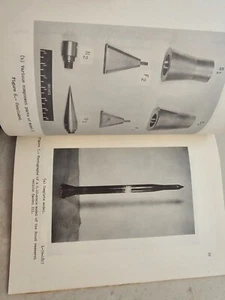 Genuine NASA Apollo Program Era Technical Report - Scout Research Vehicle - Picture 1 of 7