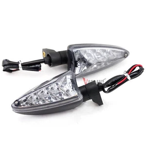LED Turning Signal Indicator Light For XC Tiger 1050 Tiger 800 - Picture 1 of 14