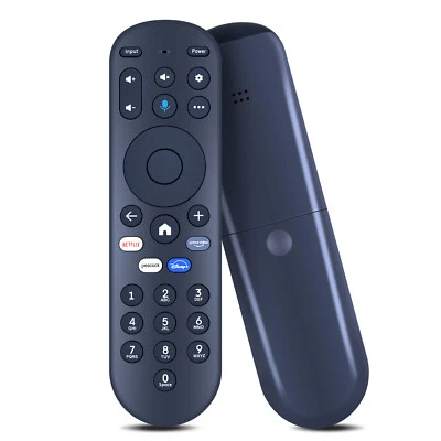 TCNOUMT For Pioneer XUMO Smart TV Remote Control CP-RC1NA-23 MG3-R34010 without Voice