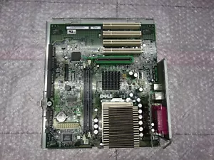 Dell Optiplex Gx240 Desktop Motherboard 07H374 - Picture 1 of 8