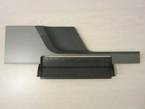 HP OFFICEJET PRO 8600 PLUS FRONTZUGANG TÜR/ABDECKUNG, OEM CM749-40016, KOSTENLOSER VERSAND - Bild 1 von 5
