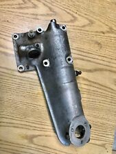 1977-1980 MG MGB Transmission Overdrive Gear Level Case Housing Cover (#807)