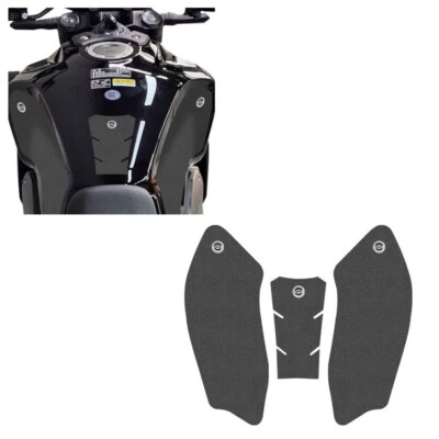 For HONDA CB1000R BLACK ED NEO 2018-23 Motorcycle Protection Stickers Tank Pad — 第 1/4 张图片