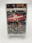 MUSICASSETTA Tape SS The Commitments – The Commitments Vol. 2 Funk Soul 1992