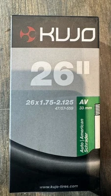 26-дюймовая трубка Kujo - Изображение 1 из 2