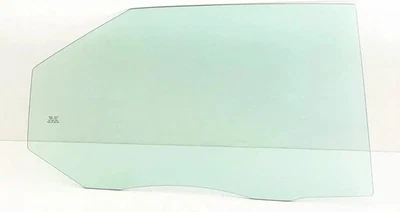 Passenger/Right Rear Door Window Glass For 2011-2013 Kia Forte 4DR Hatchback - Imagem 1 de 4