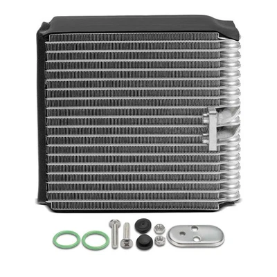 Núcleo evaporador aire acondicionado para Audi A6 1999-2004 2006-2011 R8 2008-2012 2014-2015 Foto 1 de 4