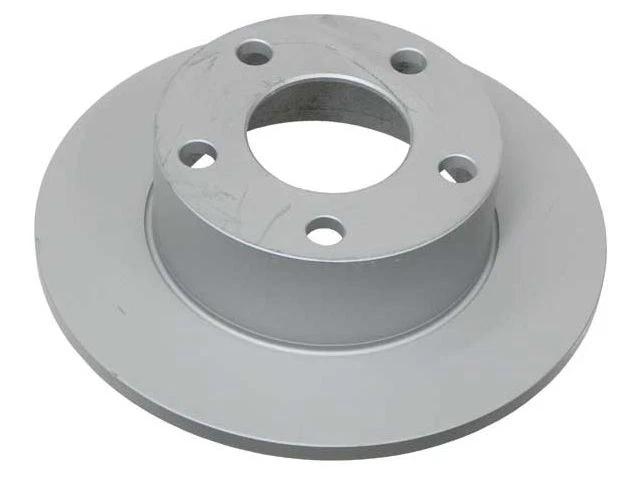 Brake Rotor For 1995-1998 Audi A6 Quattro 1997 1996 PN299SJ Foto 1 de 1