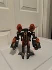 Hasbro Transformers Cybertron Voyager Class Dark Crumplezone Complete