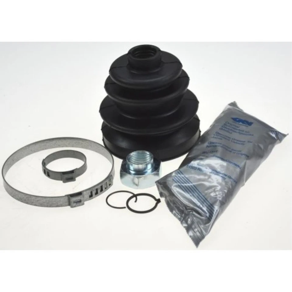 SPIDAN Juego De Faldones De Eje Para Suzuki Swift II Hatchback EA MA Alto HA11 - Imagen 1 de 1