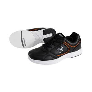 Bowlingschuhe Pro Bowl Bonega Black Orange - Bild 1 von 144
