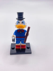 Lego Collectible Minifigure Disney Series 2 Scrooge McDuck Minifigure coldis2-6 - Picture 1 of 1