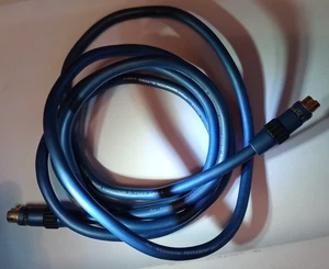 CABLE S-VIDEO AR ACOUSTIC RESEARCH 6 FT - Imagen 1 de 1