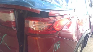 Passenger Tail Light Quarter Panel Mounted Fits 18-21 TRAVERSE 5081329 - Picture 1 of 1