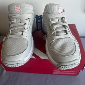 kswiss damenschuhe 7,5 - Bild 1 von 6