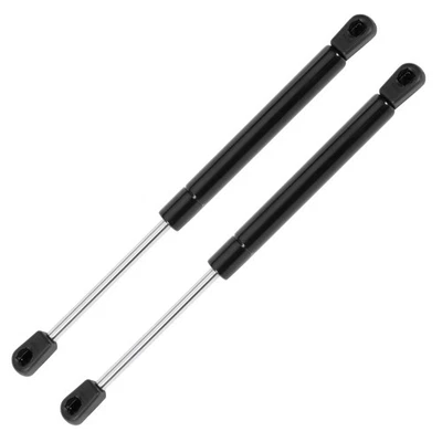 For 2011-2017 Audi A8 Quattro 2x Front Hood Gas Spring Lift Supports Strut Foto 1 de 4