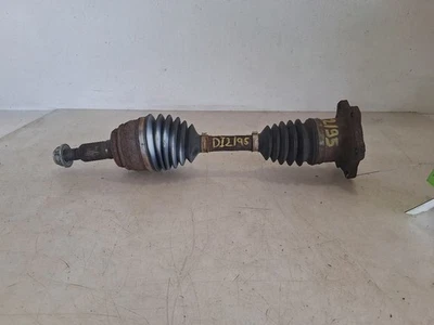 Eje delantero Sierra 1500 Pickup estilo clásico compatible con 99-07 4841692 Foto 1 de 4
