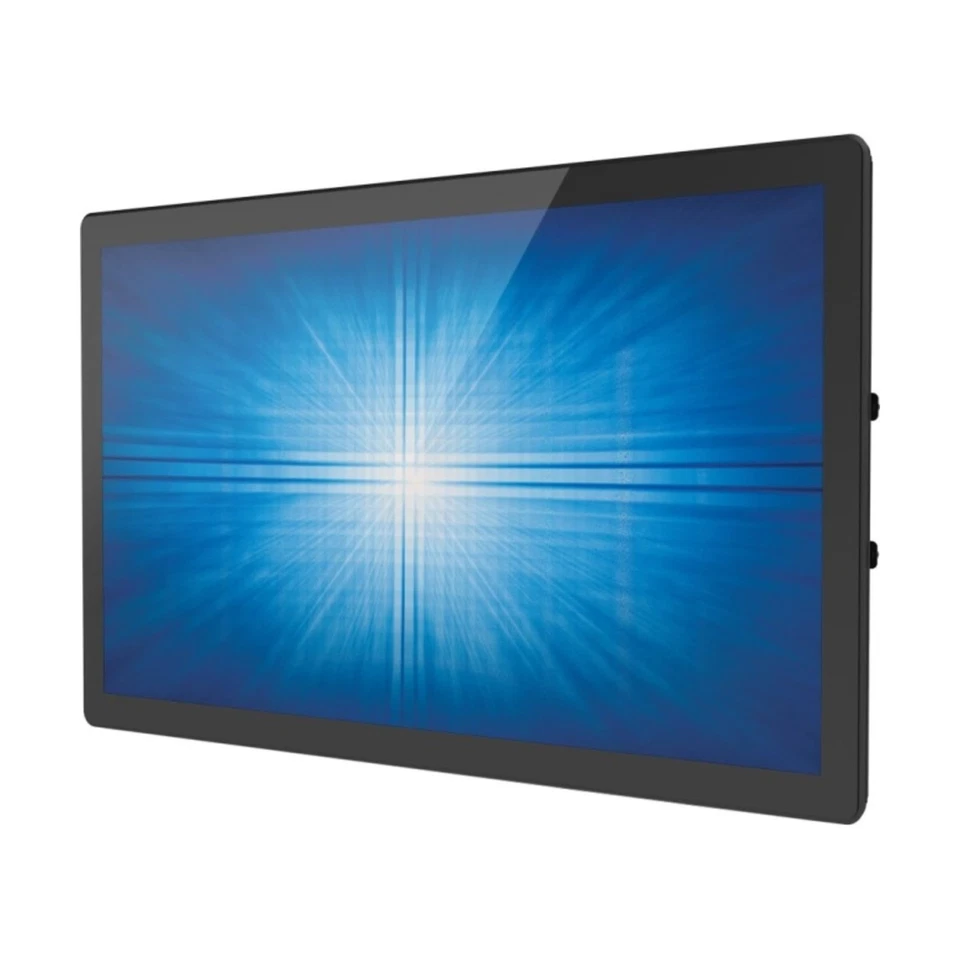 Elo LED-Backlit LCD Monitor 23.8" Black (E330019) - Image 1 of 1