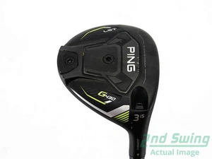 Callaway Paradym Fairway Wood 3 Wood HL 16.5° Graphite Regular Right 43.0in - Picture 1 of 8