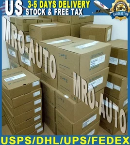 New YASKAWA SGMAH-04A1A6C SERVO MOTOR SGMAH04A1A6C - Picture 1 of 10