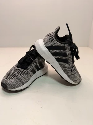 Adidas Originales Swift Run I (Infante) - Talla 4K + Caja Foto 1 de 4