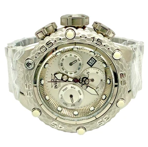 NEW INVICTA WATCH 26647-A SUBAQUA NOMA VI  51.21mm 3 YEAR WARRANTY NO  BOX - Bild 1 von 5