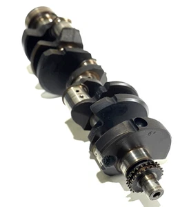 1990 GMC / CHEVY C / K 1500 2500 350 5.7L V8 CRANKSHAFT STOCK SIZE - Picture 1 of 14