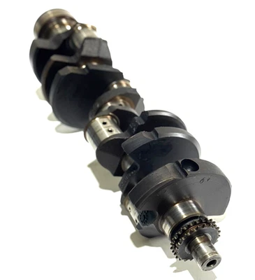 1990 GMC / CHEVY C / K 1500 2500 350 5.7L V8 CRANKSHAFT STOCK SIZE - Image 1 of 4