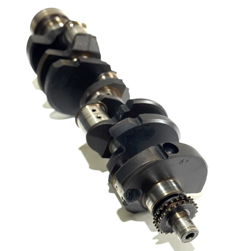 1990 GMC / CHEVY C / K 1500 2500 350 5.7L V8 CRANKSHAFT STOCK SIZE - Image 1 of 4