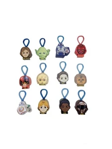 McDonalds Happy Meals Star Wars Rise of Skywalker 2019 Spielzeug 12 Stück - Bild 1 von 8