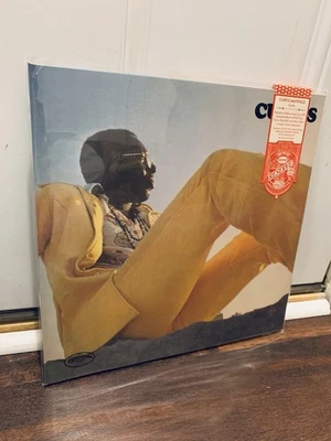 Curtis Mayfield  “Curtis” RSD BLACK FRIDAY 2025 VINYL  LP 180 Gram Sealed New - Image 1 of 3