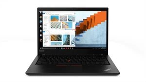 Lenovo Thinkpad T490 14" Intel Core i7 32 GB 512 GB SSD Windows 10 Pro Touch - Picture 1 of 4