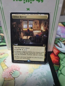 Marvel's Spider-Man Urban Retreat 0283 - Bild 1 von 2