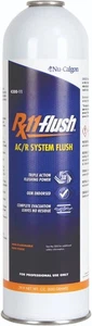 Nu-Calgon 4300-11 RX-11 Flush Starter Kit A/C lineset R134 R12 R22 R410 2LB 2024 - Picture 1 of 1