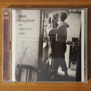 MARK KNOPLFER The Ragpicker's Dream EU EX/EX(2CD) - Bild 1 von 4