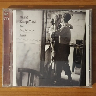 MARK KNOPLFER The Ragpicker's Dream EU EX/EX(2CD) - Bild 1 von 4
