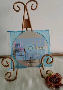 Monster Madness CD by Various Artists Used - Picture 1 of 3