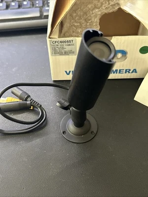 CCTV Bullet Camera Color - Image 1 of 4