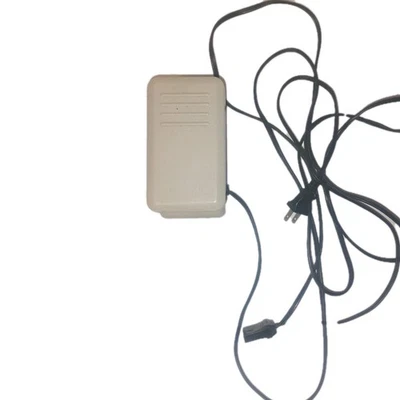 Máquina de coser YDK modelo Yc-50 3 clavijas control de velocidad pedal SINGER 819j Foto 1 de 4