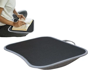 Lap Desk,Portable Lap Desk with Handle,Writing Padded Tray,Laptop Stand,Table... - Picture 1 of 12