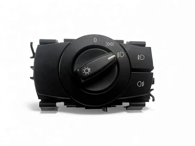 OK1256 BMW Headlight Switch Control Unit 6932798 - Image 1 of 4