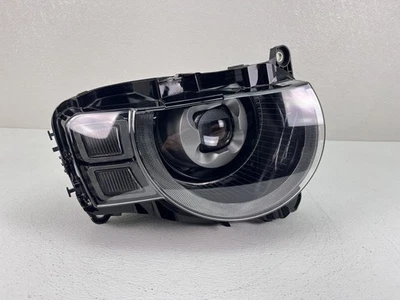 ¡PERFECTO! ¡PROBADO! Faro LED LAND ROVER DEFENDER 2020-2023 pasajero derecho OEM Foto 1 de 4