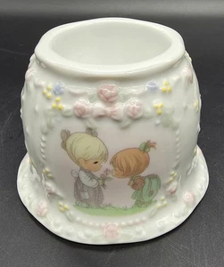 Precious Moments  FRIENDS ARE FOREVER Lampshade  Replacement  - Picture 1 of 6