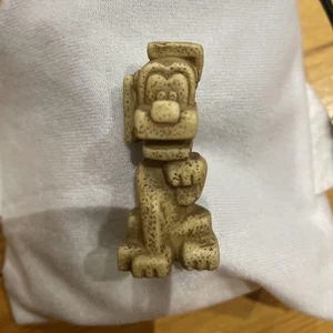 Pluto Indiana Jones Goods - Picture 1 of 4